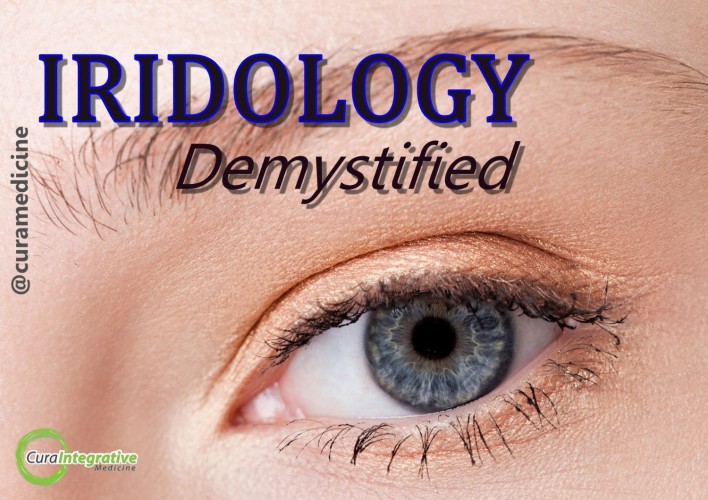 Iridology Demystified: How Reading Your Iris Could Change Your Health