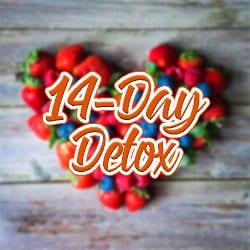 14 Day Detox