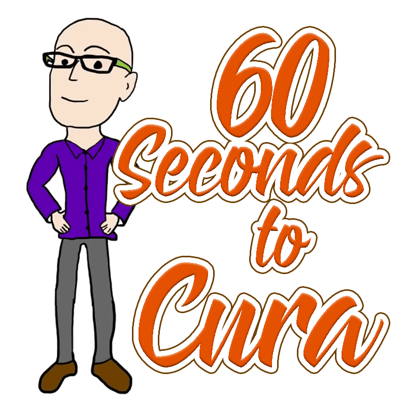 60 Seconds To Cura Medicine