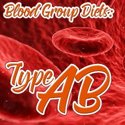 Diet Type AB