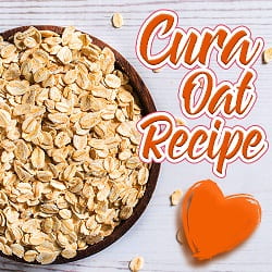 Healthy Oat Recipe