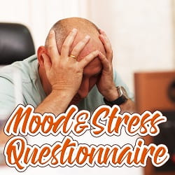 Mood and stress Questionnaire