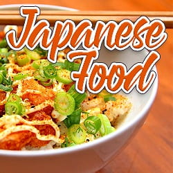 Japanese foods For Wellness