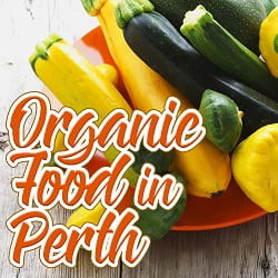 organic Food Shops Perth