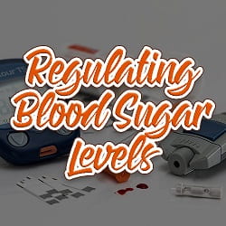Reducing Blood Sugar Levels