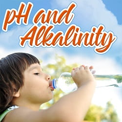 Acid and Alkalinity for Wellness