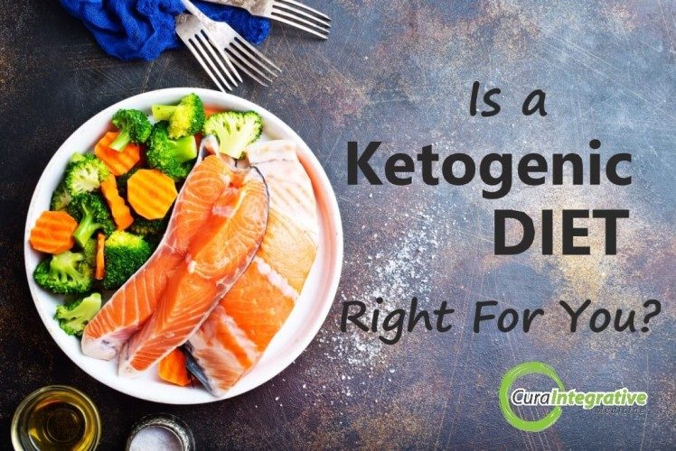 Is A Keto Diet Right For You?