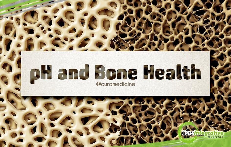 pH and Bone Health