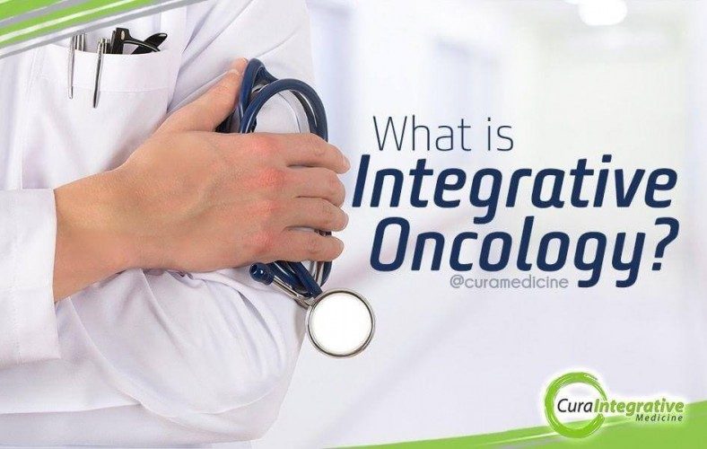 What is Integrative Oncology?