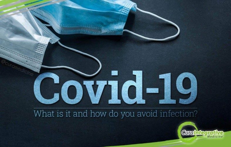 Covid-19: What Is It And How To Avoid Infection