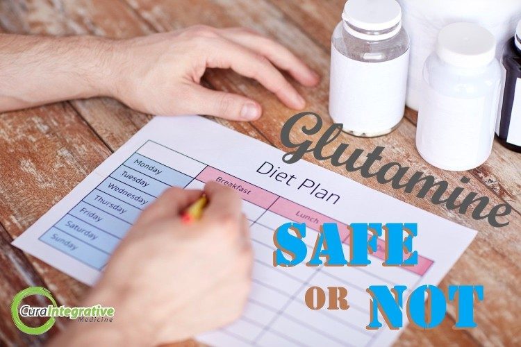 Glutamine and Cancer - Safe or Not?