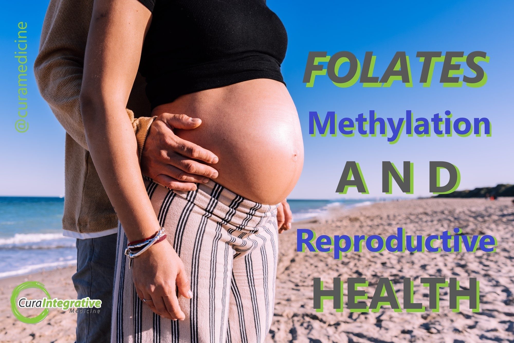 Folates, Methylation and Reproductive Health