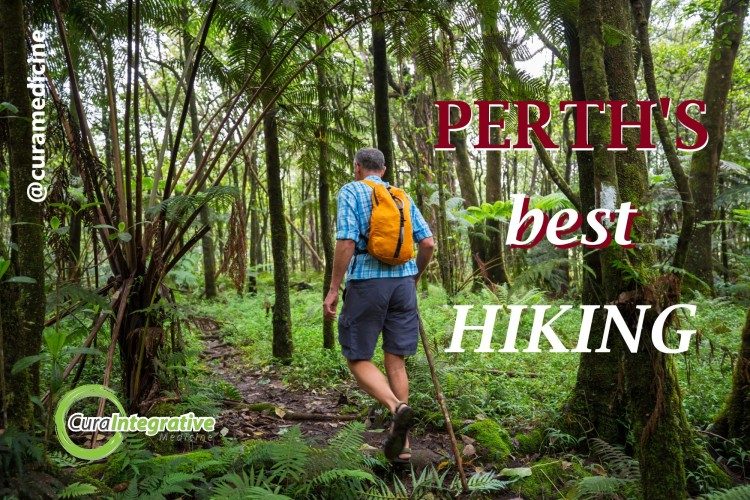 Perth's Best Hikes and Walking Trails