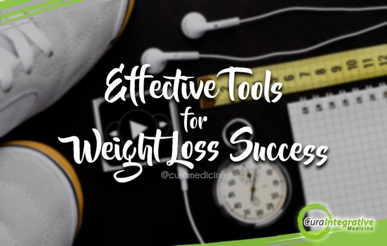 Effective Tools for Weight Loss Success