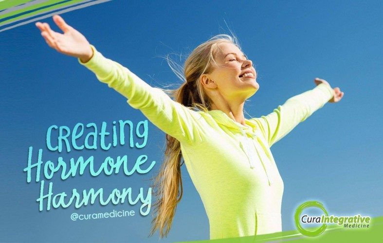 Creating Hormone Harmony