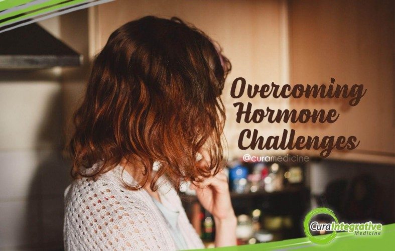Overcoming Hormone Challenges