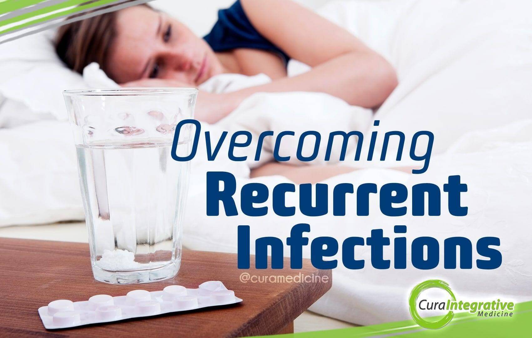 Overcoming Recurrent Infections