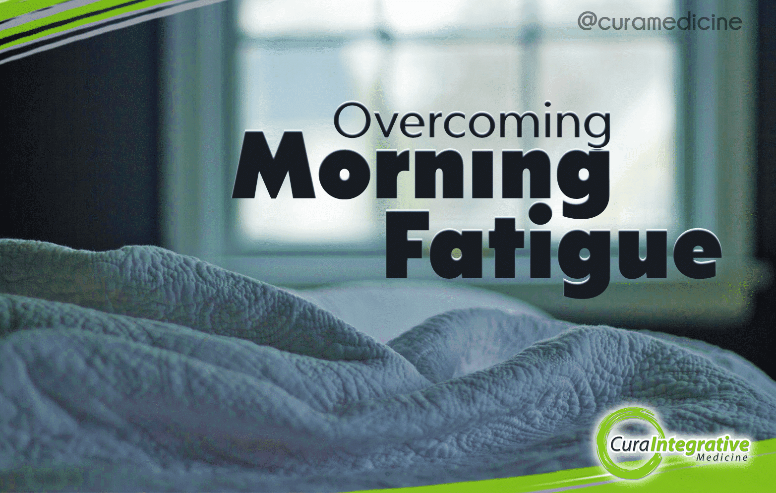 Overcoming Morning Fatigue
