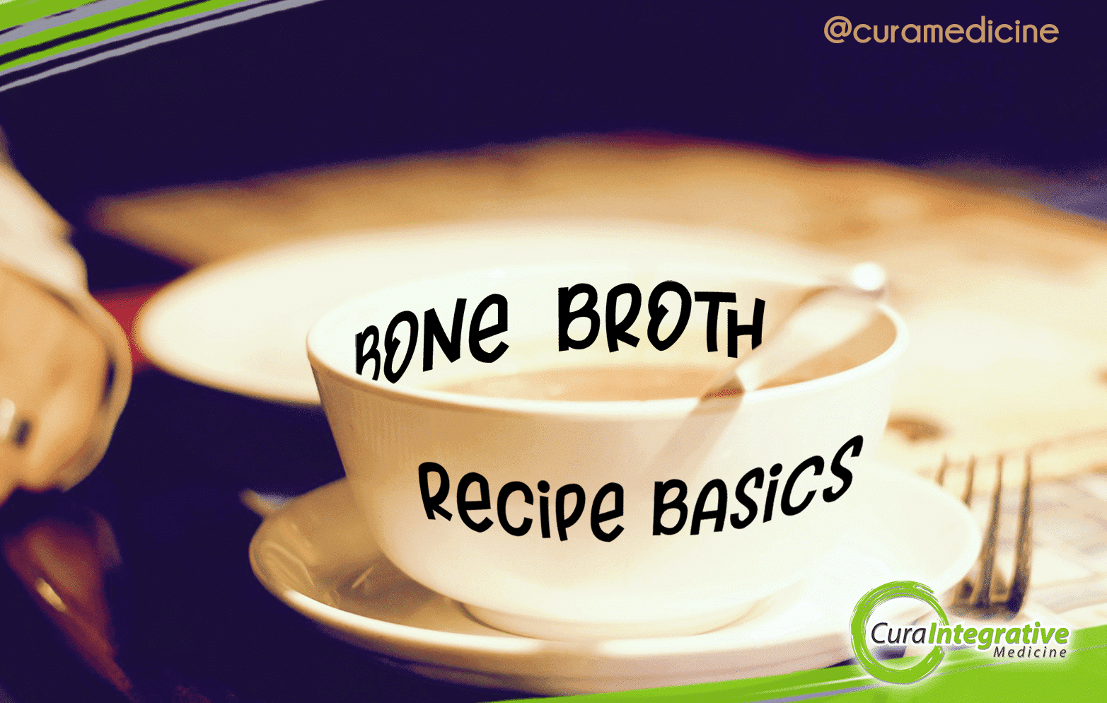 How to Make Bone Broth – Recipe Basics