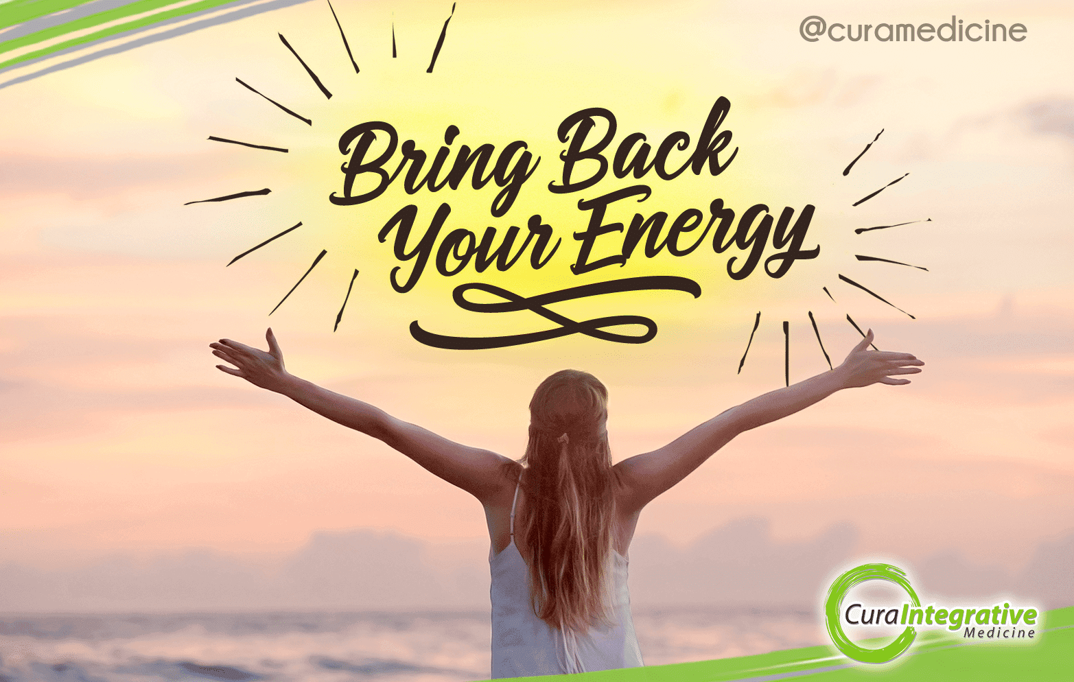 Bring Back Your Energy
