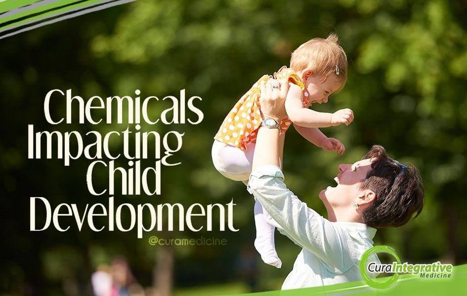 Chemicals Impacting Child Development