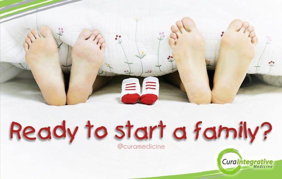 Ready to Start a Family?